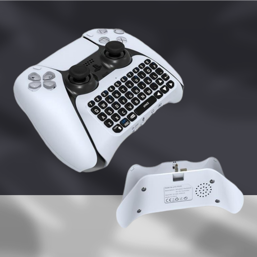 KEYBOARD FOR PS5 CONTROLLER