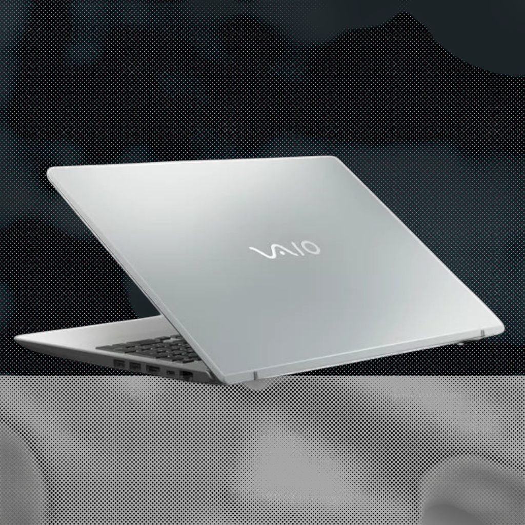 "VAIO - F16 (16"inch "FHD"display") (1TB" 16GB" intel i5")"English Keyboard"silver color