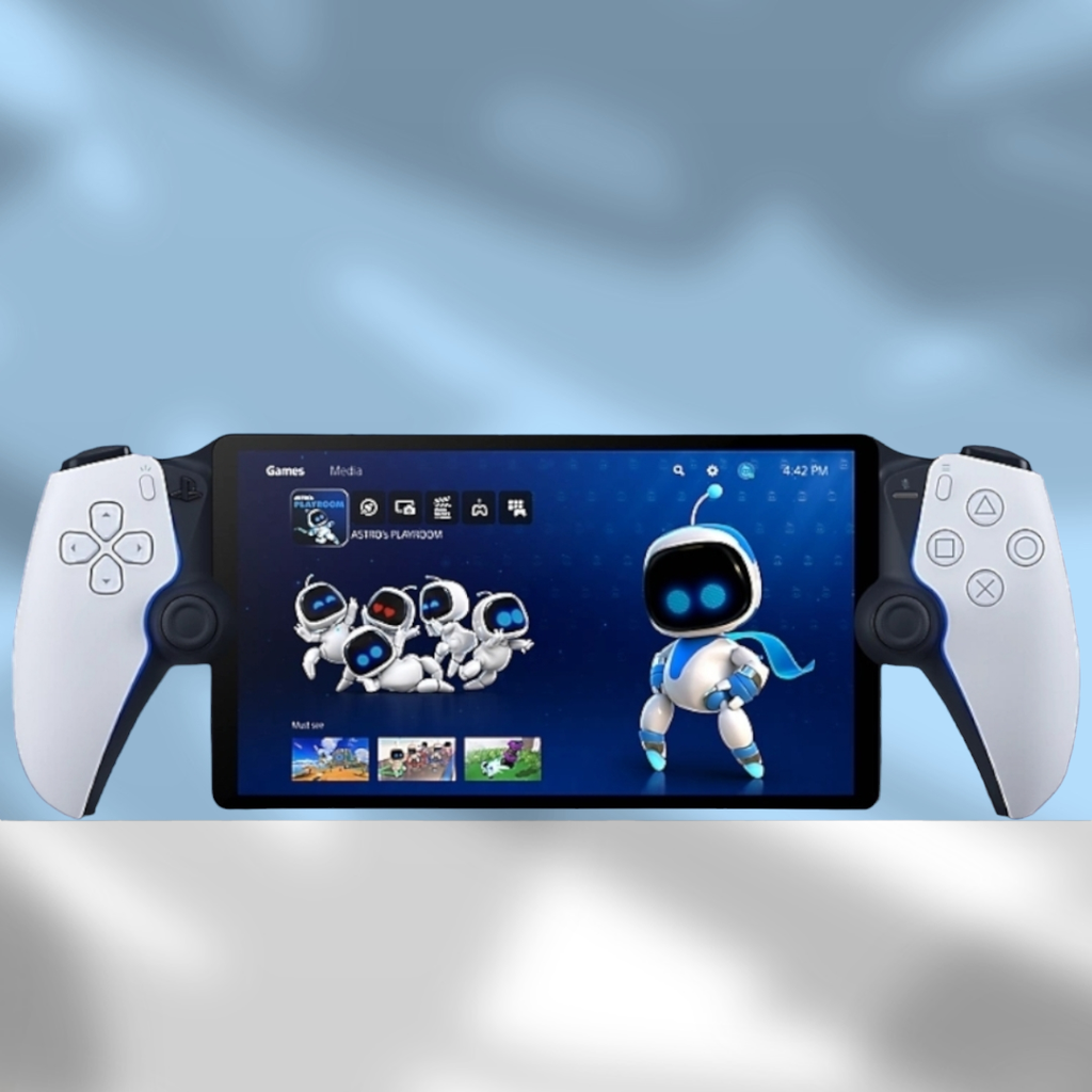 PLAYSTATION PORTAL