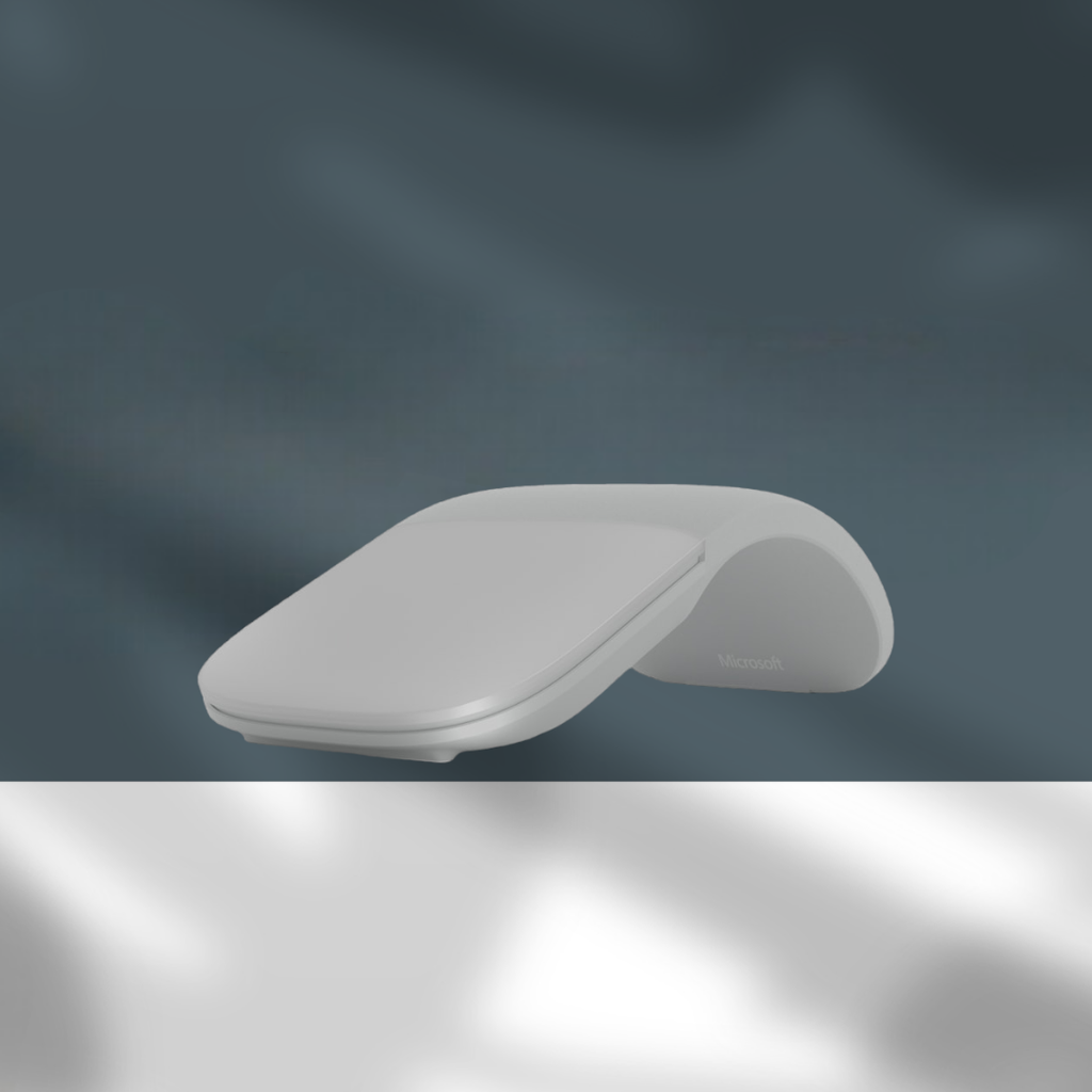 MICROSOFT ARC MOUSE