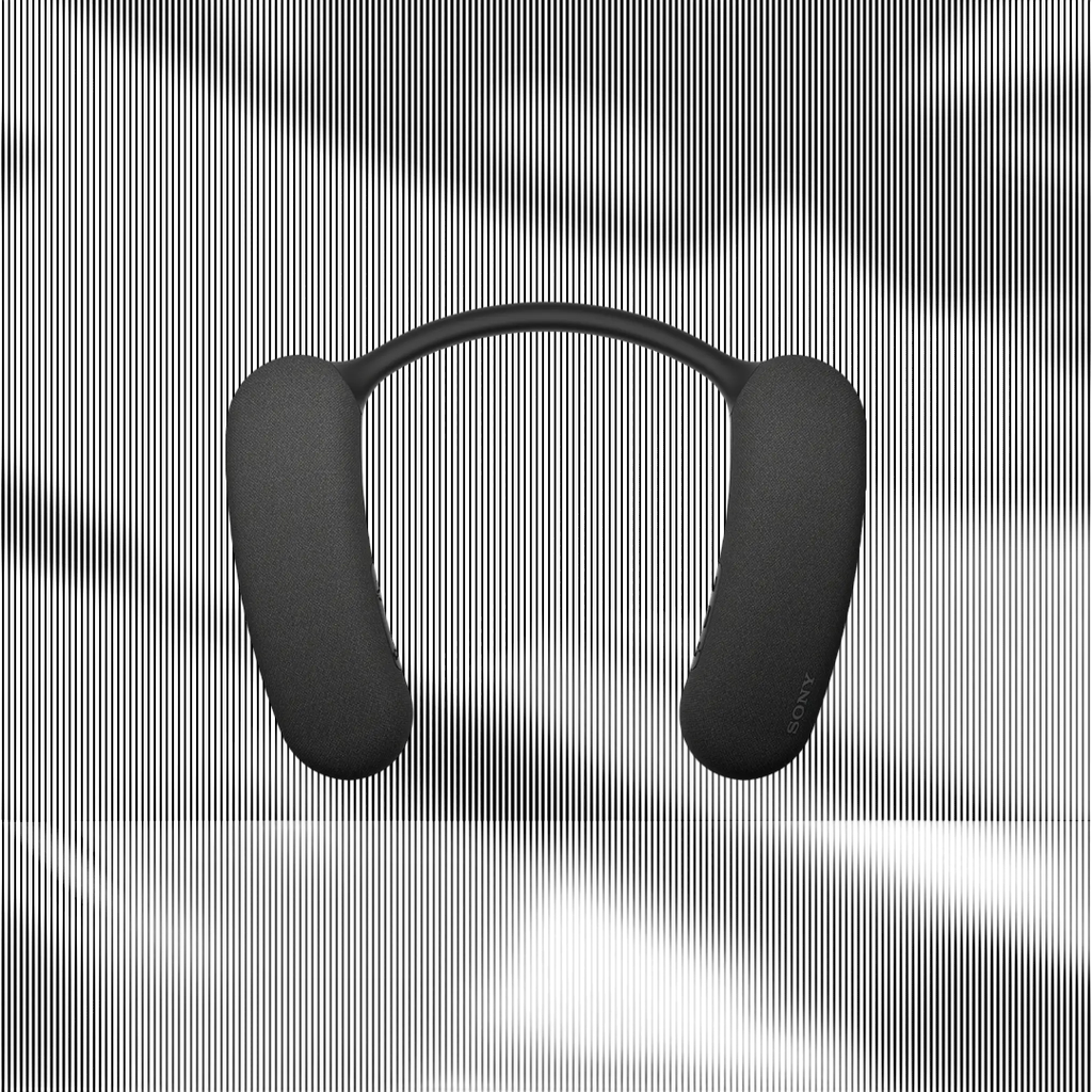 Wearable surround system